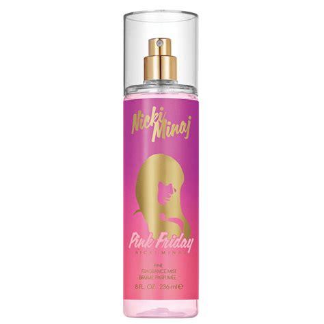 nicki minaj pink friday perfume dupe|nicki minaj perfume price.